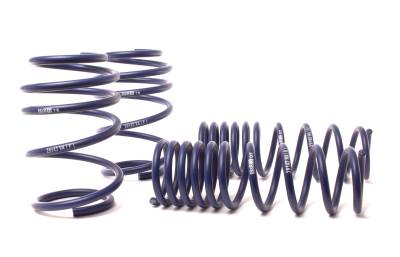 H&R Special Springs LP - H&R 50463 Sport Spring 2006-2009 BMW M5