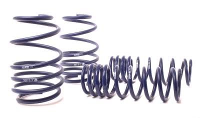 H&R Special Springs LP - H&R 29991-1 Sport Spring 1995-2001 BMW 740I/IL