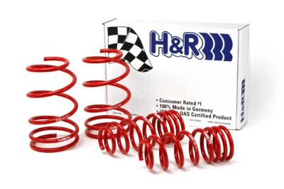 H&R Special Springs LP - H&R 54608 Sport Spring for TC