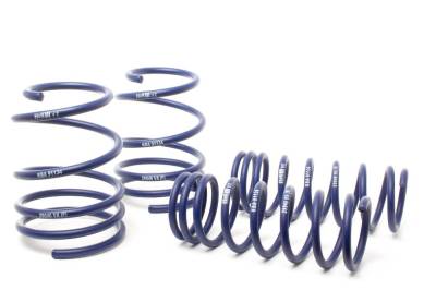 H&R Special Springs LP - H&R 54462 Sport Lowering Springs