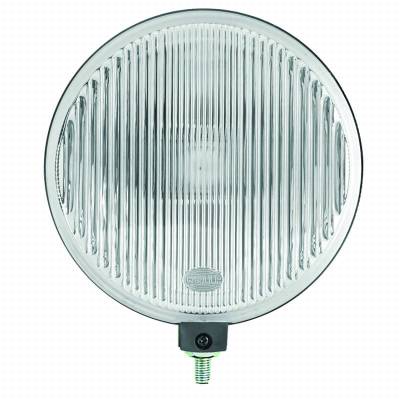 Hella - HELLA 005750971 6" Universal 500 Model Fog Lights 12V