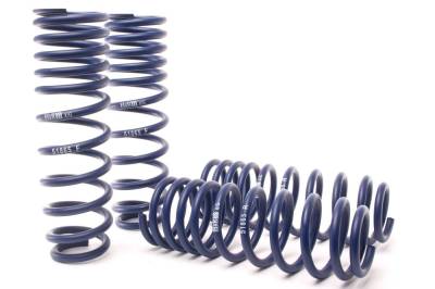 H&R Special Springs LP - H&R 51865 Sport Spring 1996-2000 Honda Civic