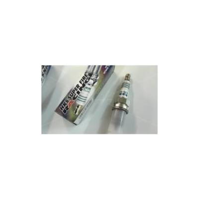 HKS - HKS 50003-M40G Universal Super Fire Racing M-Series Spark Plugs