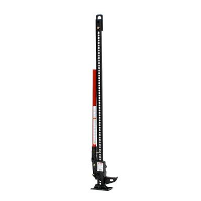 Hi-lift Jack - Hi-Lift Jacks HL-604 Universal 60" Cast/Steel 7k/4660 Capacity