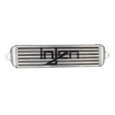 Injen - Injen FM9200i Front Mount Intercooler 15-23 Ford Mustang L4-2.3L EcoBoost