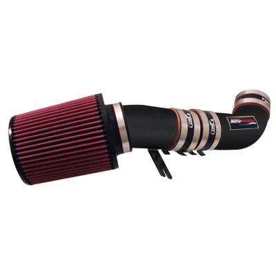 Injen - Injen PF7021WB PF Cold Air Intake for 96-05 Blazer/S10/GMC Sonoma/Jimmy 4.3L