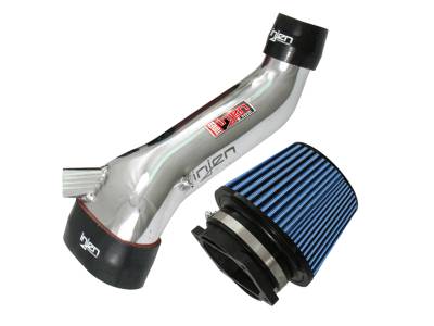 Injen - Injen IS1890P IS Short RAM Cold Air Intake 95-99 Mitsubishi Eclipse 2.0L Turbo