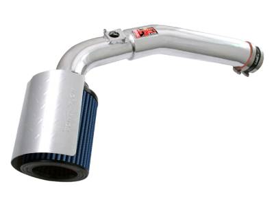 Injen - Injen PF7022P PF Cold Air Intake 04-06 Chevy Canyon L5-3.5L 06 Hummer H3 L5-3.5L