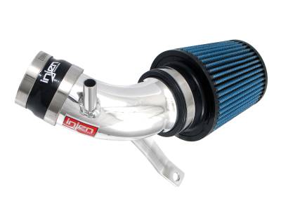 Injen - Injen IS1120P IS Short RAM Cold Air Intake for 00-06 Mini Cooper L4-1.6L