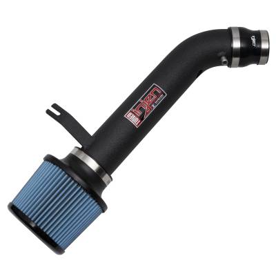 Injen - Injen IS1550BLK IS Short RAM Cold Air Intake 96-98 Honda Civic EL/EX/HX 1.6L