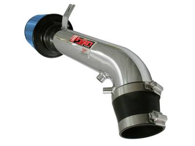 Injen - Injen IS1560P IS Short RAM Cold Air Intake for 99-00 Honda Civic Si L4-1.6L