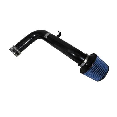 Injen - Injen RD1481BLK RD Cold Air Intake for 01-03 Acura CL/TL Type S 3.2L