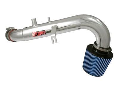 Injen - Injen IS1726P IS Short RAM Cold Air Intake for 03-06 Honda Element L4-2.4L