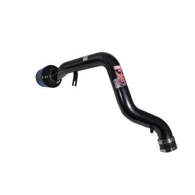 Injen - Injen RD1500BLK RD Cold Air Intake for 88-91 Honda Civic EX/Civic SI 1.6L