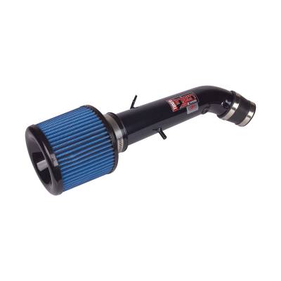 Injen - Injen IS1555BLK IS Short RAM Cold Air Intake 99-00 Honda Civic EL/EX/HX 1.6L