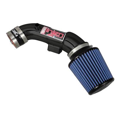 Injen - Injen SP1570BLK SP Short RAM Intake for 06-11 Honda Civic L4-1.8L