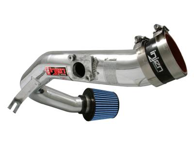 Injen - Injen RD1200P RD Cold Air Intake for 02-07 Subaru Impreza WRX/STI 2.0T/2.5T