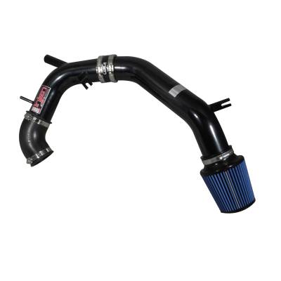 Injen - Injen RD1680BLK RD Cold Air Intake for 03-07 Honda Accord L4-2.4L