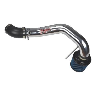 Injen - Injen SP1576P SP Cold Air Intake for 02-05 Honda Civic Si L4-2.0L