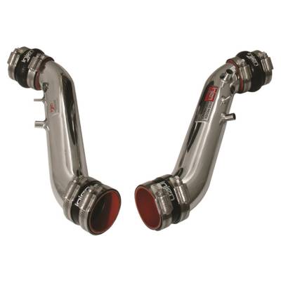 Injen - Injen IS1981P IS Short RAM Cold Air Intake for 90-96 Nissan 300Z V6-3.0L