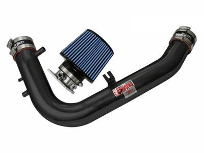 Injen - Injen IS1910BLK IS Short RAM Cold Air Intake for 89-90 Nissan 240SX L4-2.4L