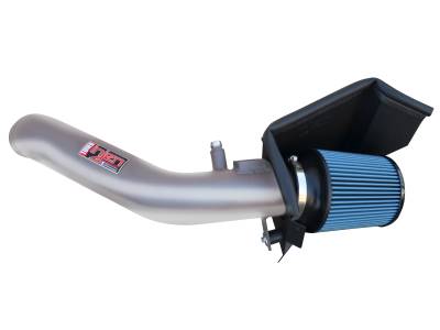 Injen - Injen SP1128P SP Short RAM Air Intake for 12-18 F87/F20/F22/F23/F30-34/F36 3.0LT