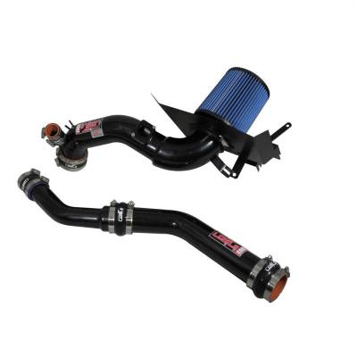 Injen - Injen SP1899BLK SP Short RAM Intake 08-15 Mitsubishi Lancer Evolution x L4-2.0LT
