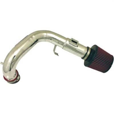 Injen - Injen SP1726P SP Cold Air Intake for 03-06 Honda Element L4-2.4L
