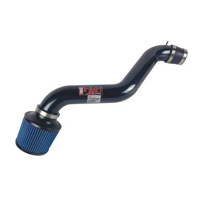 Injen - Injen IS1700BLK IS Short RAM Cold Air Intake 92-96 Prelude SI VTEC 2.2/2.3L