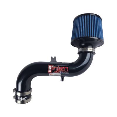 Injen - Injen IS2020BLK IS Short RAM Cold Air Intake for 97-99 Toyota Camry L4-2.2L
