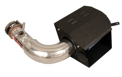 Injen - Injen SP1230P SP Short RAM Air Intake for 13-20 FR-S/Subaru BR-Z/Toyota 86 2.0L