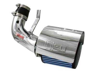 Injen - Injen IS1471P IS Short RAM Cold Air Intake for 02-06 Acura RSX L4-2.0L