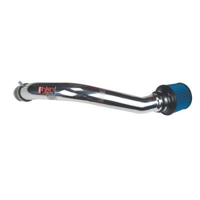 Injen - Injen RD1482P RD Cold Air Intake for for 03-08 Accord/Acura TL Type S 3.0L/3.2L