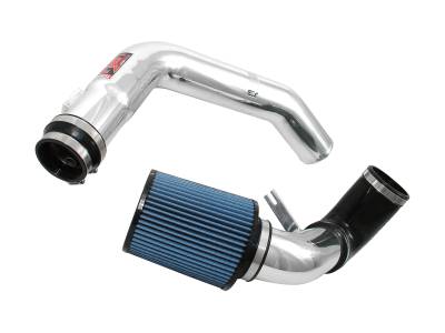 Injen - Injen SP1685P SP Cold Air Intake for 08-12 Honda Accord V6-3.5L