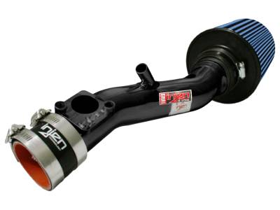 Injen - Injen IS2100BLK IS Short RAM Cold Air Intake for 04-05 Scion xB L4-1.5L