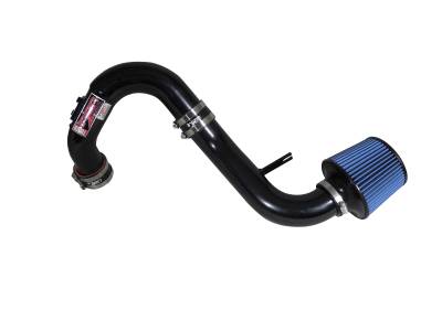 Injen - Injen RD6061BLK RD Cold Air Intake for 04-09 Mazda 3 2.0L/2.3L