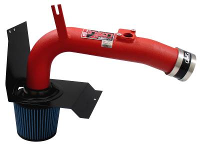 Injen - Injen SP1204WR SP Cold Air Air Intake for 08-13 Subaru Impreza WRX/STI 2.5T