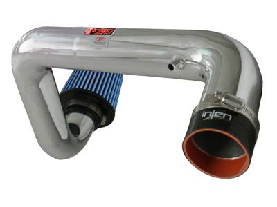 Injen - Injen RD1425P RD Cold Air Intake for 97-01 Acura Integra Type R L4-1.8L
