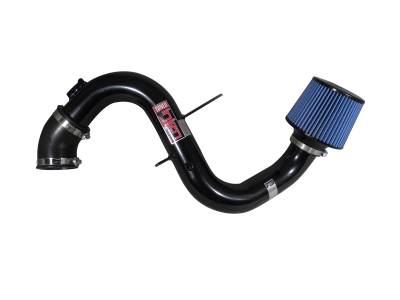 Injen - Injen RD2046BLK RD Cold Air Intake for 00-04 Toyota Celica GT-S L4-1.8L
