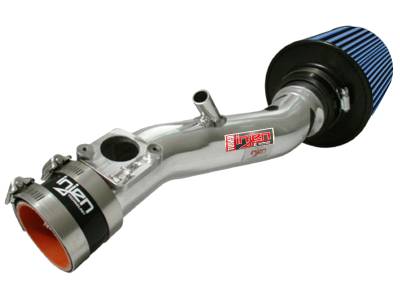 Injen - Injen IS2100P IS Short RAM Cold Air Intake for 04-05 Scion xB L4-1.5L