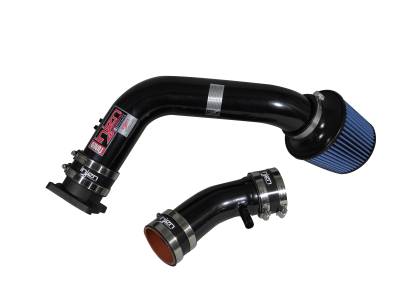 Injen - Injen RD1966BLK RD Cold Air Intake for 02-06 Nissan Sentra SE-R SPEC-V 2.5L