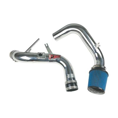 Injen - Injen SP1727P SP Cold Air Intake for 07-11 Honda Element L4-2.4L