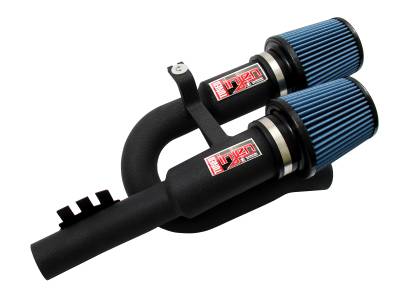 Injen - Injen SP1125WB SP Short RAM Air Intake for 08-10 135/335i/xi 3.0L-TTE82/88/TTE9X