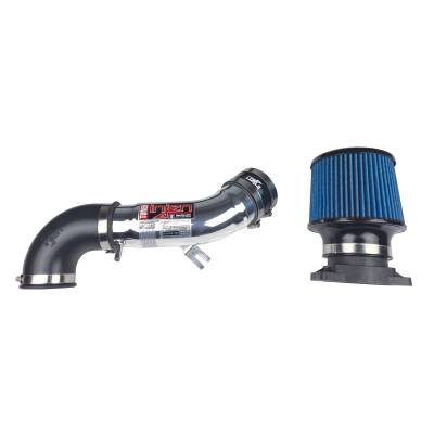 Injen - Injen SP1845P SP Short RAM Intake for 00-05 Eclipse/Galant/Sebring/Stratus 3.0