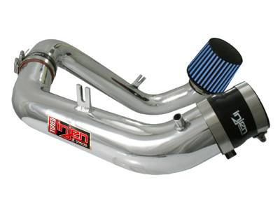 Injen - Injen SP1305P SP Cold Air Intake 00-03 Honda S2000 2.0L 04-05 Honda S2000 2.2L