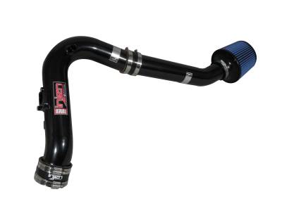 Injen - Injen RD2082BLK RD Cold Air Intake for 04-06 Pontiac Vibe GT/Corolla XRS 1.8L