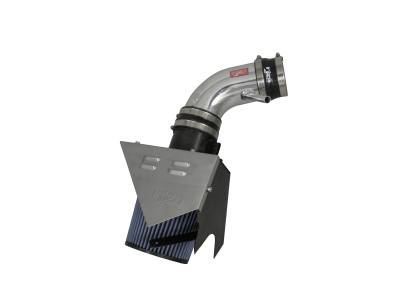 Injen - Injen SP1391P SP Short RAM Air Intake for 10-12 Hyundai Genesis V6-3.8L