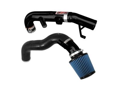 Injen - Injen SP1837BLK SP Cold Air Intake for 09-14 Mitsubishi Lancer Ralliart L4-2.0LT