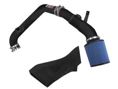 Injen - Injen SP1126WB SP Short RAM Air Intake for 11-13 BMW 135/335i/xi 3.0LT E82/88/9X
