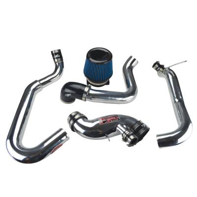 Injen - Injen SP1898P SP Short RAM Intake 03-07 Mitsubishi Lancer Evolution L4-2.0LT